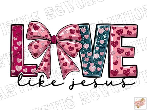 Coquette Valentine PNG: Elegant Design for Modern Projects