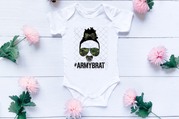 Designing with Purpose: Army Life & Military Family Themes