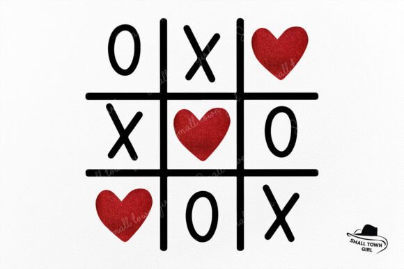 Glitter Xoxo Heart Valentine Sublimation: A Designer's Guide